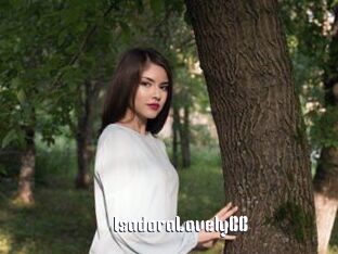 IsadoraLovelyBB