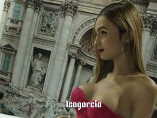 Isagarcia