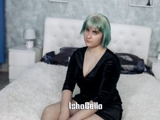 IshaBella