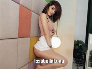 IssabellaLuna