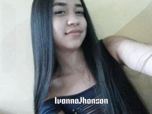 IvannaJhonson