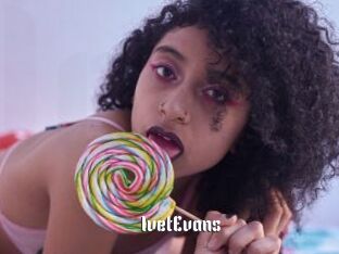 IvetEvans
