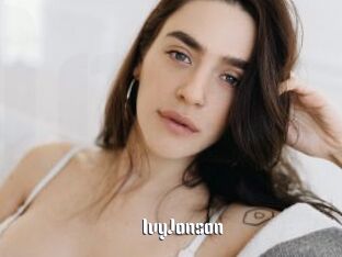 IvyJonson
