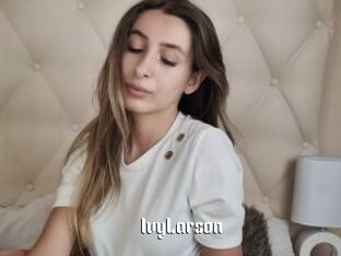 IvyLarson