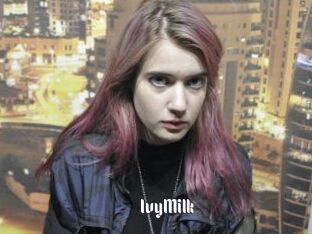 IvyMilk