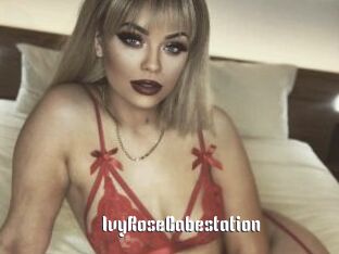 IvyRoseBabestation