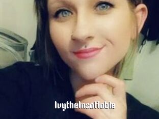 IvytheInsatiable