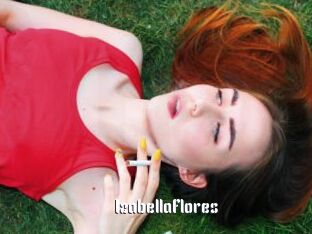 IzabellaFlores