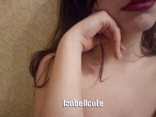 Izabellcute