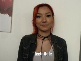 IzzieHole