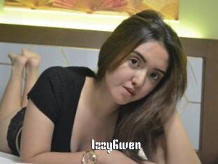 IzzyGwen