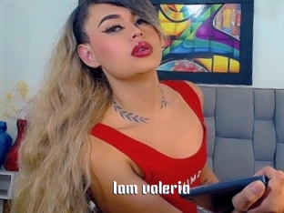 Iam_valeria