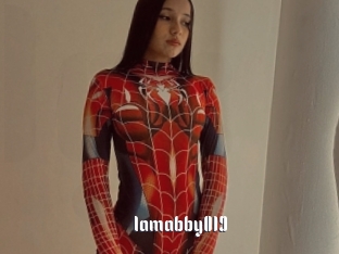 Iamabby019
