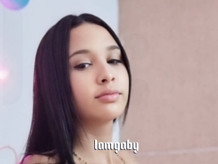 Iamgaby