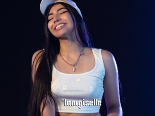 Iamgiselle