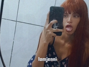Iamjenni