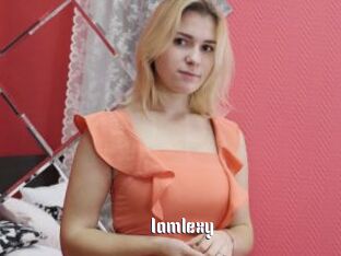 Iamlexy