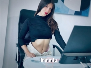 Iammia