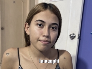 Iamsophi