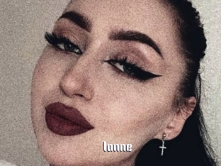 Ianne
