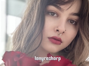 Ianyrasharp