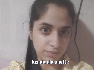 Iasminabrunette