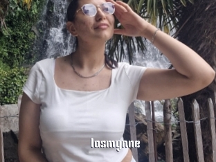 Iasmynne
