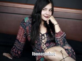 Ibanaskahot