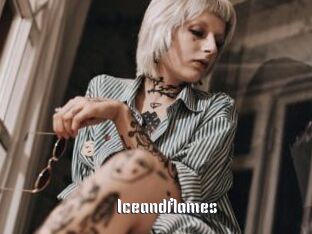 Iceandflames