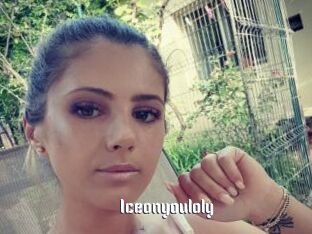 Iceonyouloly