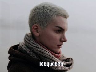 Icequeeen