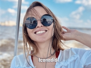 iconadidi 1 grosse chatte