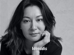 Idaaddis