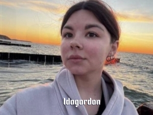 Idagordon