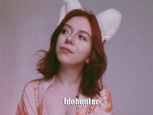Idahanter