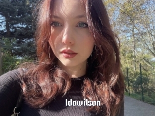 Idawilson