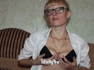 Idolly4u