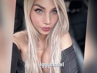 Iggymodel