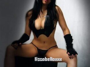 Iissabellaxxx
