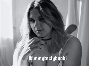Ikimmytastyboobi