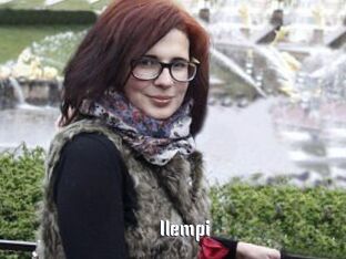Ilempi