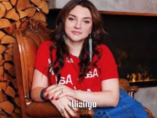 Iliziiya