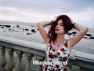 Illbeyoursecret