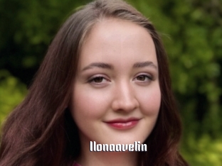 Ilonaavelin