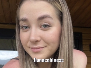Ilonacabiness