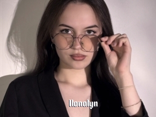 Ilonalyn