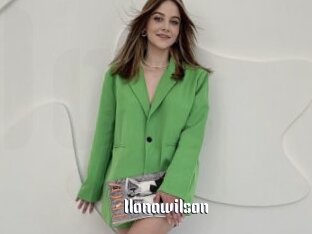 Ilonawilson