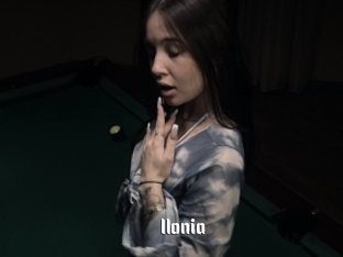 Ilonia