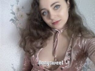 Ilonysweet
