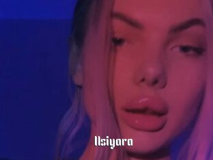 Ilsiyara